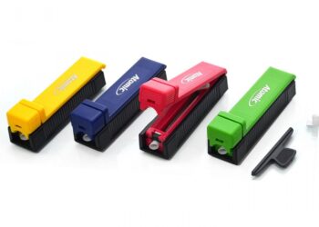 Машинки для набивки цигарок – зручність та економія для кожного користувача