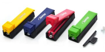 Машинки для набивки цигарок – зручність та економія для кожного користувача