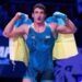 Українець Новіков виграв бронзу чемпіонату світу: але є нюанс | Боротьба |