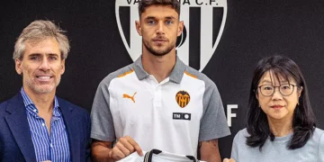 Головний конкурент Яремчука у Валенсії зазнав травми: Уго Дуро може пропустити три місяці – Футбол