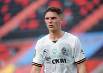 «Це не має значення»: Судаков розповів про спілкування з Романо – Футбол