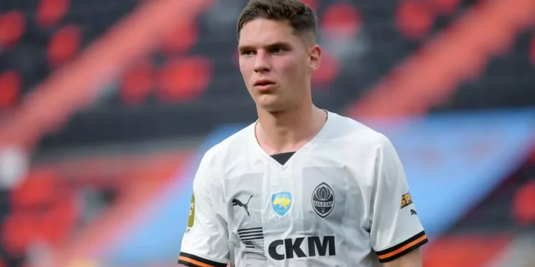 «Це не має значення»: Судаков розповів про спілкування з Романо – Футбол