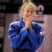 Білодід висловилася з приводу свого результату на Masters в Будапешті | Дзюдо |