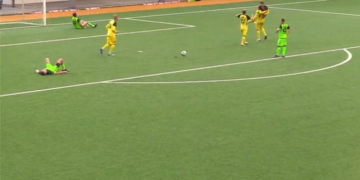 Друга ліга. Перші голи Фарми в сезоні, третя поспіль перемога Чайки