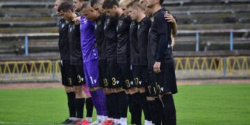 Друга ліга. Вінниця дивує Васт