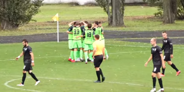 Друга перемога за останній рік. Рубікон переграв Хуст