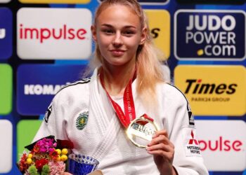 Став відомий склад збірної України з дзюдо на Masters в Будапешті | Дзюдо |