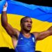 Беленюк став медалістом чемпіонату світу | Боротьба |