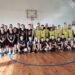На Вінничині визначились фіналісти чемпіонату області серед юнаків 2011 року народження – Федерація баскетболу України