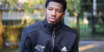 Стейсі Томас: Мені ще трішки потрібен час, щоб звикнути до нового чемпіонату – Федерація баскетболу України