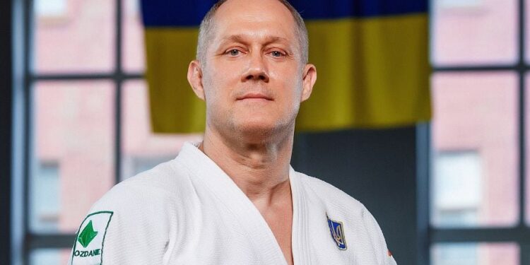 Україна відмовилася брати участь на чемпіонаті світу | Дзюдо |