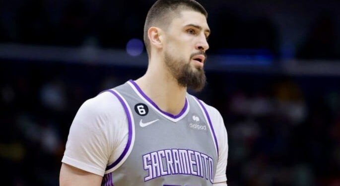 Лень вибув на тривалий період | Баскетбол |