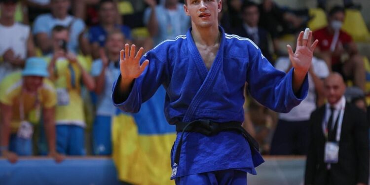 Опубліковано склад збірних України на чемпіонат Європи | Дзюдо |