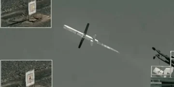 Протитанкова ракета LUMTAS-GM побила рекорд дальності, вразивши мішень на дистанції 16 км — ТЕХНОЛОГИИ
