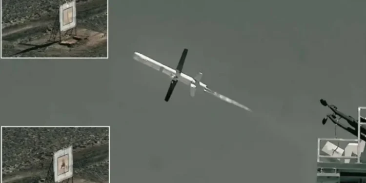 Протитанкова ракета LUMTAS-GM побила рекорд дальності, вразивши мішень на дистанції 16 км — ТЕХНОЛОГИИ