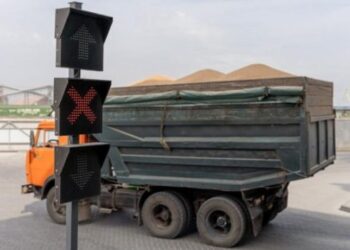 Стало відомо, хто найбільше страждає від блокади польського кордону – ЭКОНОМИКА