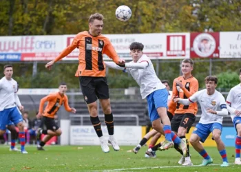 Турнірна таблиця Шахтаря U-19 в Юнацькій лізі УЄФА: «гірники» практично втратили шанси на плей-оф – Футбол