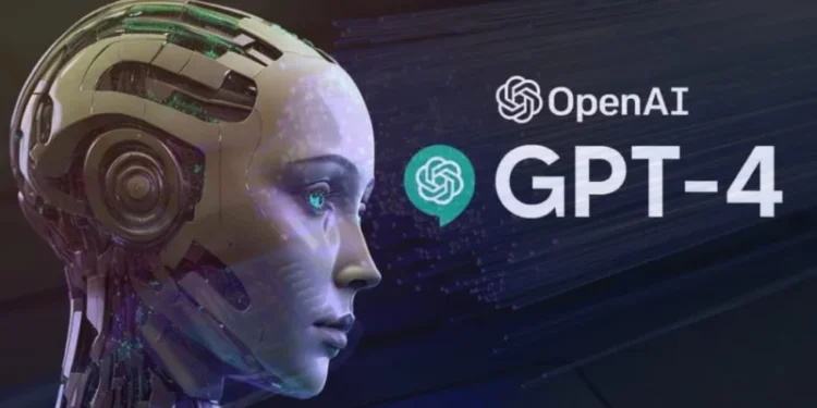 GPT-4 не досягає порогу Тьюринга — ТЕХНОЛОГИИ