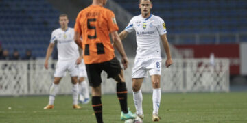 13-й тур VBET Ліги мовою чисел та фактів