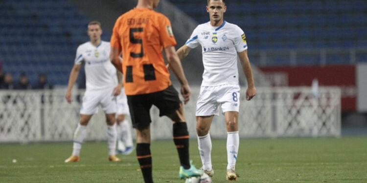 13-й тур VBET Ліги мовою чисел та фактів