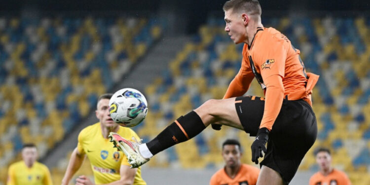 14-й тур VBET Ліги мовою чисел та фактів