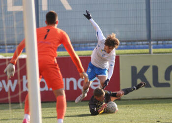 15-й тур Чемпіонату U-19 мовою чисел та фактів