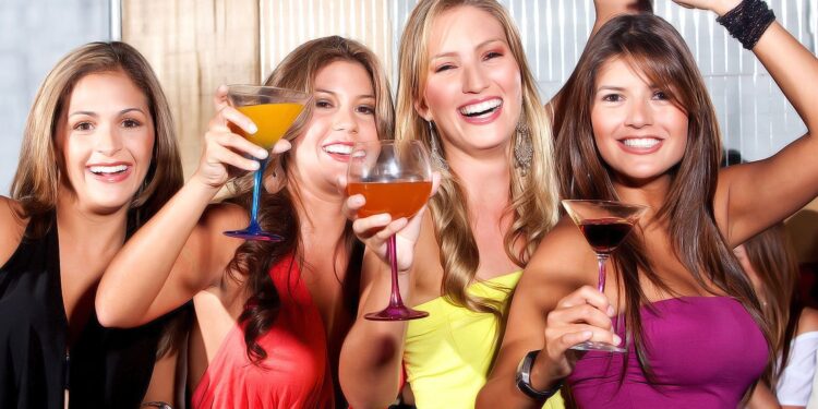 день рождения подруги