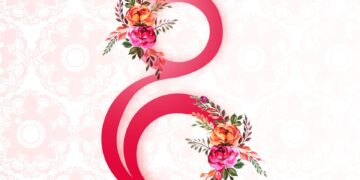 открытки на 8 марта