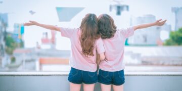 Вітання сестрі на День народження у прозі