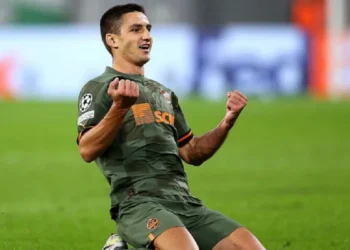 Чи перейдуть Швед та Гуцуляк в Карпати: Маркевич прокоментував можливі трансфери – Футбол