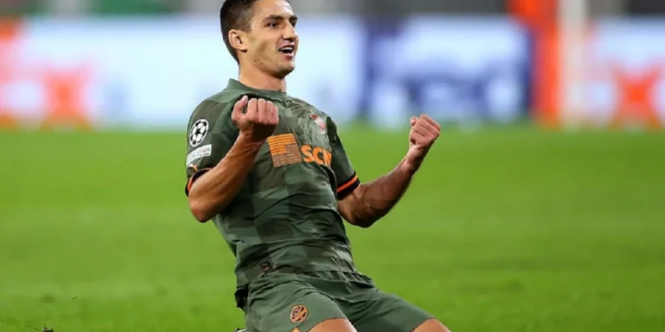 Чи перейдуть Швед та Гуцуляк в Карпати: Маркевич прокоментував можливі трансфери – Футбол