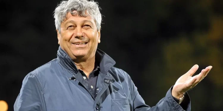 «Ні в якому разі»: Луческу з жахом відповів на питання щодо можливості потренувати Коноплянку і Ко – Футбол