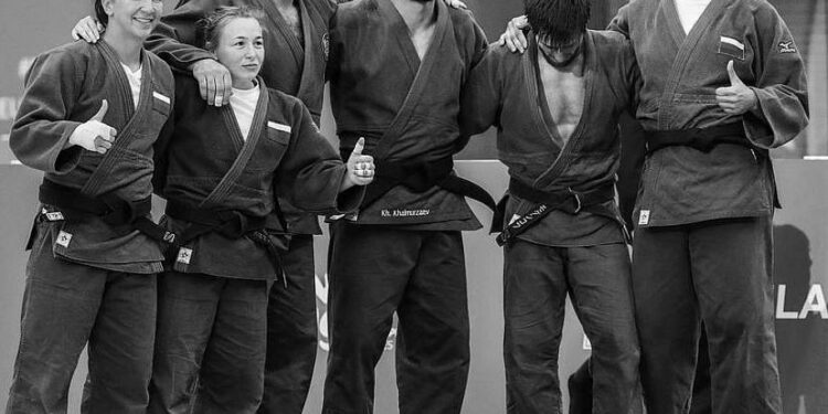 На турнірі в Японії виступлять близько 30 росіян | Дзюдо |