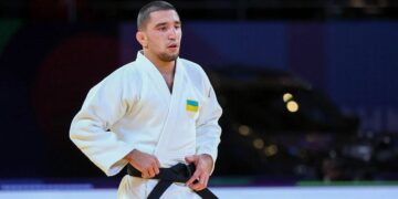 Халматов став переможцем турніру в Хорватії | Дзюдо |