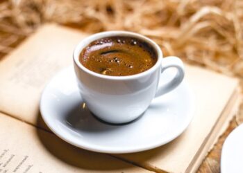 Вартість кави рекордно зросте – ЭКОНОМИКА