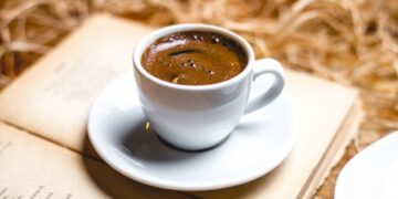 Вартість кави рекордно зросте – ЭКОНОМИКА