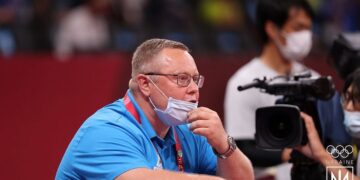 Дуброва пояснив, чому українці вирішили не бойкотувати чемпіонат Європи через участь росіян | Дзюдо |