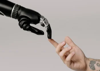 Вчені розкривають складну природу взаємодії людини та AI — ТЕХНОЛОГИИ