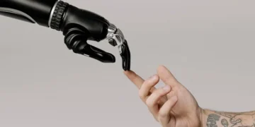 Вчені розкривають складну природу взаємодії людини та AI — ТЕХНОЛОГИИ