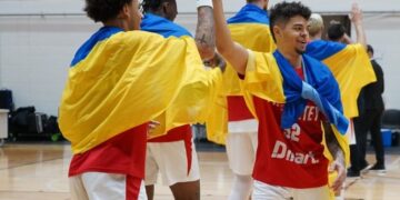 Прометей розгромив Пярну у Латвійсько-естонській баскетбольній лізі | Футбол |