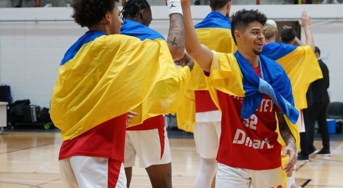 Прометей розгромив Пярну у Латвійсько-естонській баскетбольній лізі | Футбол |