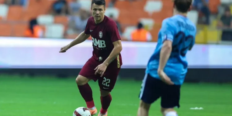 «Найбільший провал ЧФР Клуж за останні роки»: румунські фани винесли вердикт Коноплянці після невдалого матчу – Футбол