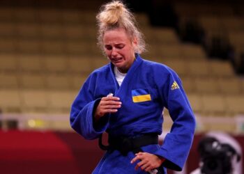 Белодід не візьме участі в чемпіонаті Європи-2023 | Дзюдо |