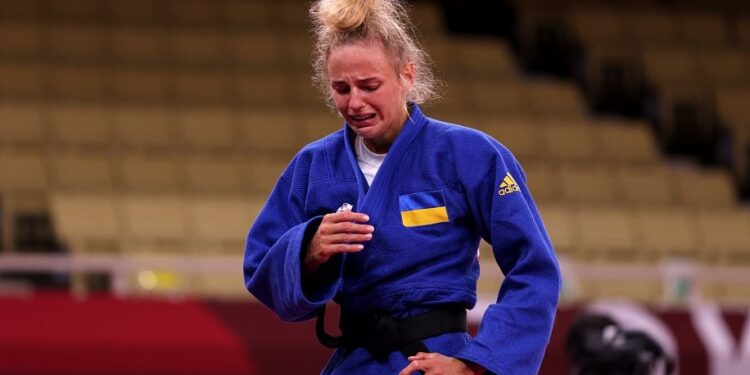 Белодід не візьме участі в чемпіонаті Європи-2023 | Дзюдо |