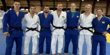 Збірна України не буде бойкотувати чемпіонат Європи через росіян | Дзюдо |