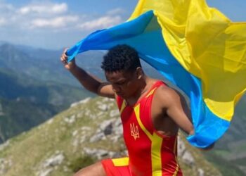 Беленюк: «Дехто з російських спортсменів перебуває на контракті зі збройними силами рф – яка нейтральність» | Боротьба |