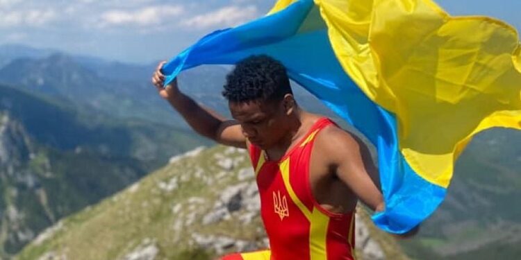 Беленюк: «Дехто з російських спортсменів перебуває на контракті зі збройними силами рф – яка нейтральність» | Боротьба |