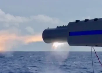 Японія вперше провела випробування рейкотрону у морі — ТЕХНОЛОГИИ