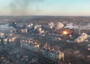 Російські війська готуються до відновлення наступу на Вугледар