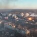Російські війська готуються до відновлення наступу на Вугледар